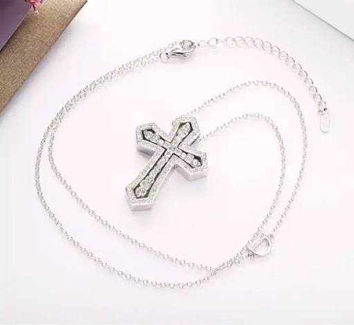 服/ファッション アクセサリー ネックレス