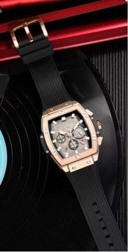 服/ファッション アクセサリー 腕時計