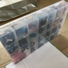英語勉強用具の画像