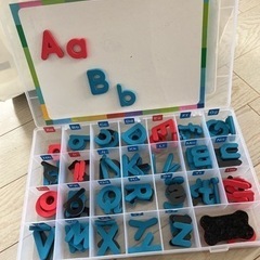 英語勉強用具の画像