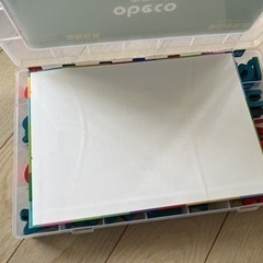 英語勉強用具の画像