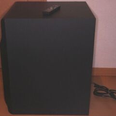 取引決定SONY SA-W3 ソニー アクティブスーパーウーファー (ゆき