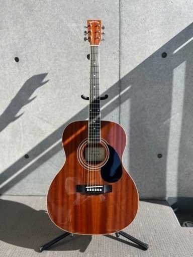 アコースティックギター【Sepia Crue/FG-10 MH】