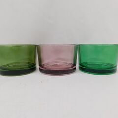 【恵庭】キャンドルホルダー　3点セット　インテリア　PayPay...