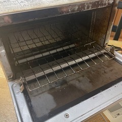 お話中★Panasonic オーブントースター★の画像