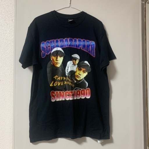 激レアSCHADARAPARR Tシャツ