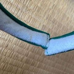 DUNLOP PRO サンバイザー　ゴルフの画像