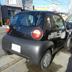 平成１７年式　スズキ　ツイン　ガソリンＶ　走行８８６８６キロ　エアバック　ＡＢＳ　タイミングチェーン！の画像