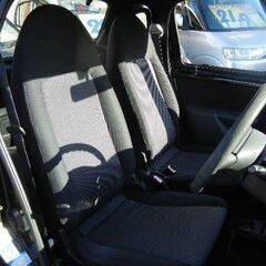 平成１７年式　スズキ　ツイン　ガソリンＶ　走行８８６８６キロ　エアバック　ＡＢＳ　タイミングチェーン！の画像