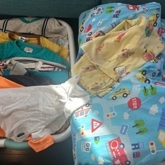 子供服の画像