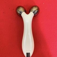 【未使用品】YA-MAN ヤーマン　美容ローラー　ウェイビー　EP-15W フェイス＆ボディ　現状品　美容機器の画像