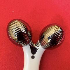 【未使用品】YA-MAN ヤーマン　美容ローラー　ウェイビー　EP-15W フェイス＆ボディ　現状品　美容機器の画像