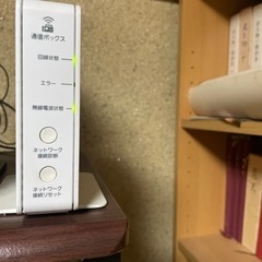 取り引き中　　ブラザープリンターMFC-J830DN/DWN中古ジャック品の画像