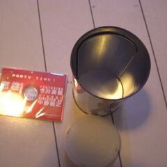 非売品　サントリー販促品　布袋缶の画像