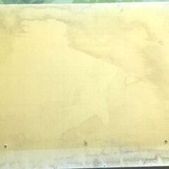 デスク天板　10枚セット460ｍｍｘ650ｍｍ　お譲りします。の画像