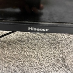 32型液晶テレビ