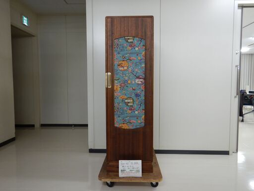 桐ロッカータンス（R601-42）