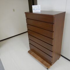 整理タンス7段（R601-44）