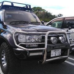 ランクル