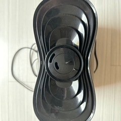 状態良好　中古品　加湿器　アロマディフューザーの画像