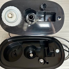 状態良好　中古品　加湿器　アロマディフューザーの画像