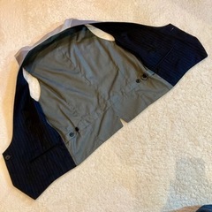 （ユナイテッドアローズ）ベストSサイズの画像