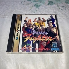 バーチャファイター