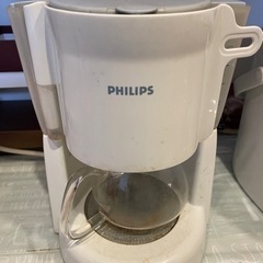 PHILIPS コーヒーメーカーの中古が安い!激安で譲ります・無料で PHILIPS コーヒーメーカーの中古が安い!激安で譲ります・無料で