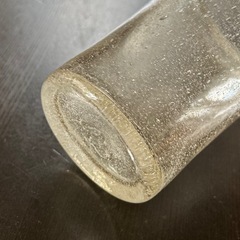 フラワーベース② シャンパン？の画像