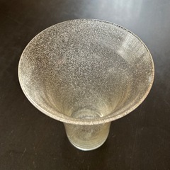 フラワーベース② シャンパン？の画像