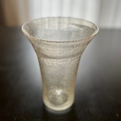 フラワーベース② シャンパン？の画像