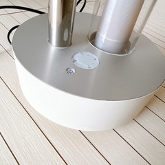 Cado HM-C610S ホワイトの画像