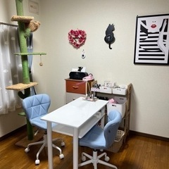 北見市内　自宅ネイルサロン🐈Cat Nail🐈‍⬛ - 地元のお店