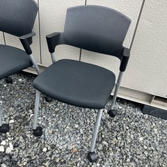 3脚　譲ります。の画像