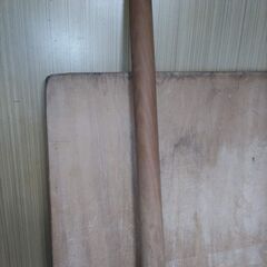 そば打ち道具の画像