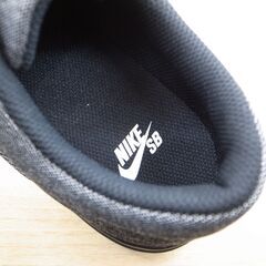 59/602 ナイキ NIKE SB PORTMORE ULTRALIGHT/28㎝【モノ市場知立店】の画像