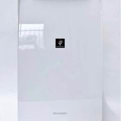 シャープ SHARP 衣類乾燥除湿機 CV-R71-W コンパク...