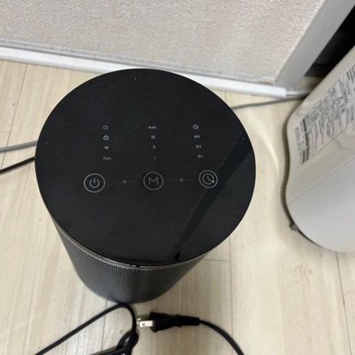 新品中古になります