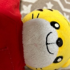 しまじろう　はなちゃん　人形の画像