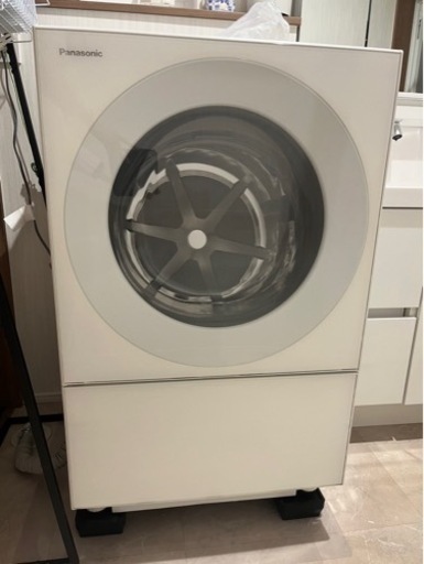 【美品】Cuble NA-VG740L Panasonic