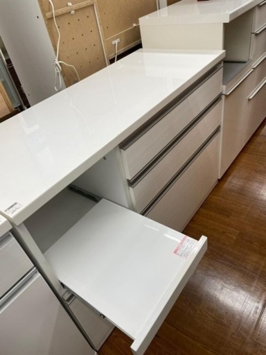キッチンカウンター