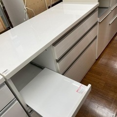 キッチンカウンター