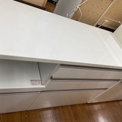 キッチンカウンターの画像