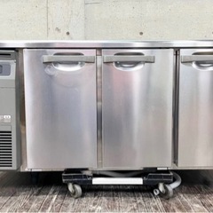 ホシザキ HOSHIZAKI テーブル形冷蔵庫 RT-150MT...