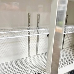 ホシザキ HOSHIZAKI テーブル形冷蔵庫 RT-150MTCG 台下冷蔵庫 業務用冷蔵庫の画像