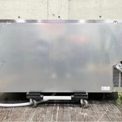 ホシザキ HOSHIZAKI テーブル形冷蔵庫 RT-150MTCG 台下冷蔵庫 業務用冷蔵庫の画像