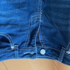 XS ズボン　の画像