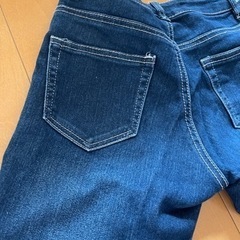 XS ズボン　の画像