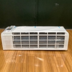 【トレファク神戸南店】Hisense 壁掛けエアコン【取りに来られる方限定】 トレファク神戸南店】Hisense 壁掛けエアコン【取りに来られる方