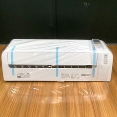 【トレファク神戸南店】Hisense 壁掛けエアコン【取りに来られる方限定】 トレファク神戸南店】Hisense 壁掛けエアコン【取りに来られる方